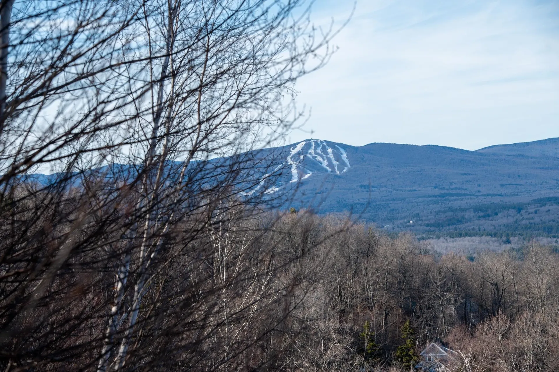 69 Benson Fuller Road Winhall VT 05340