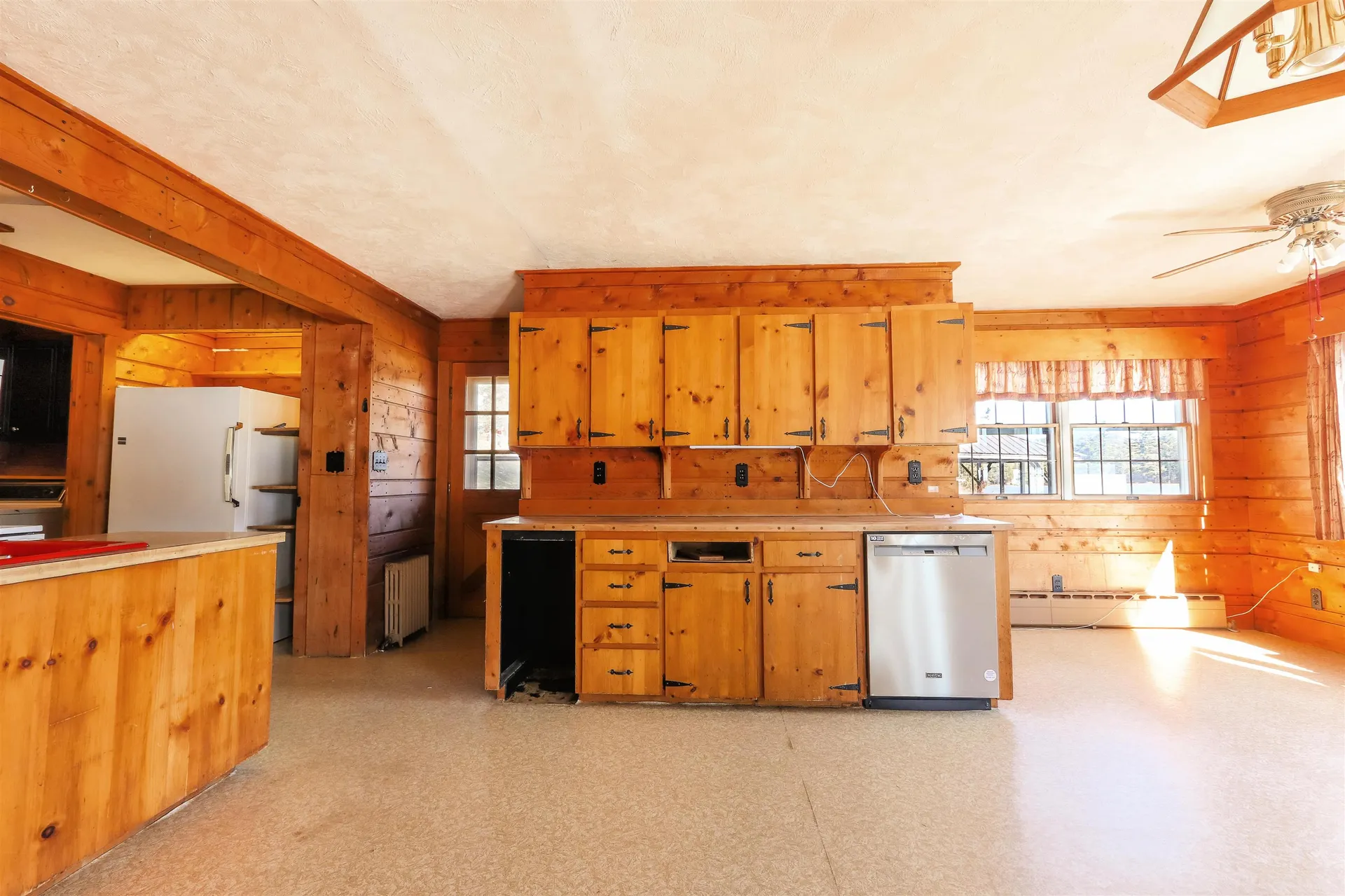 159 Pavillion Lane Barnet VT 05821