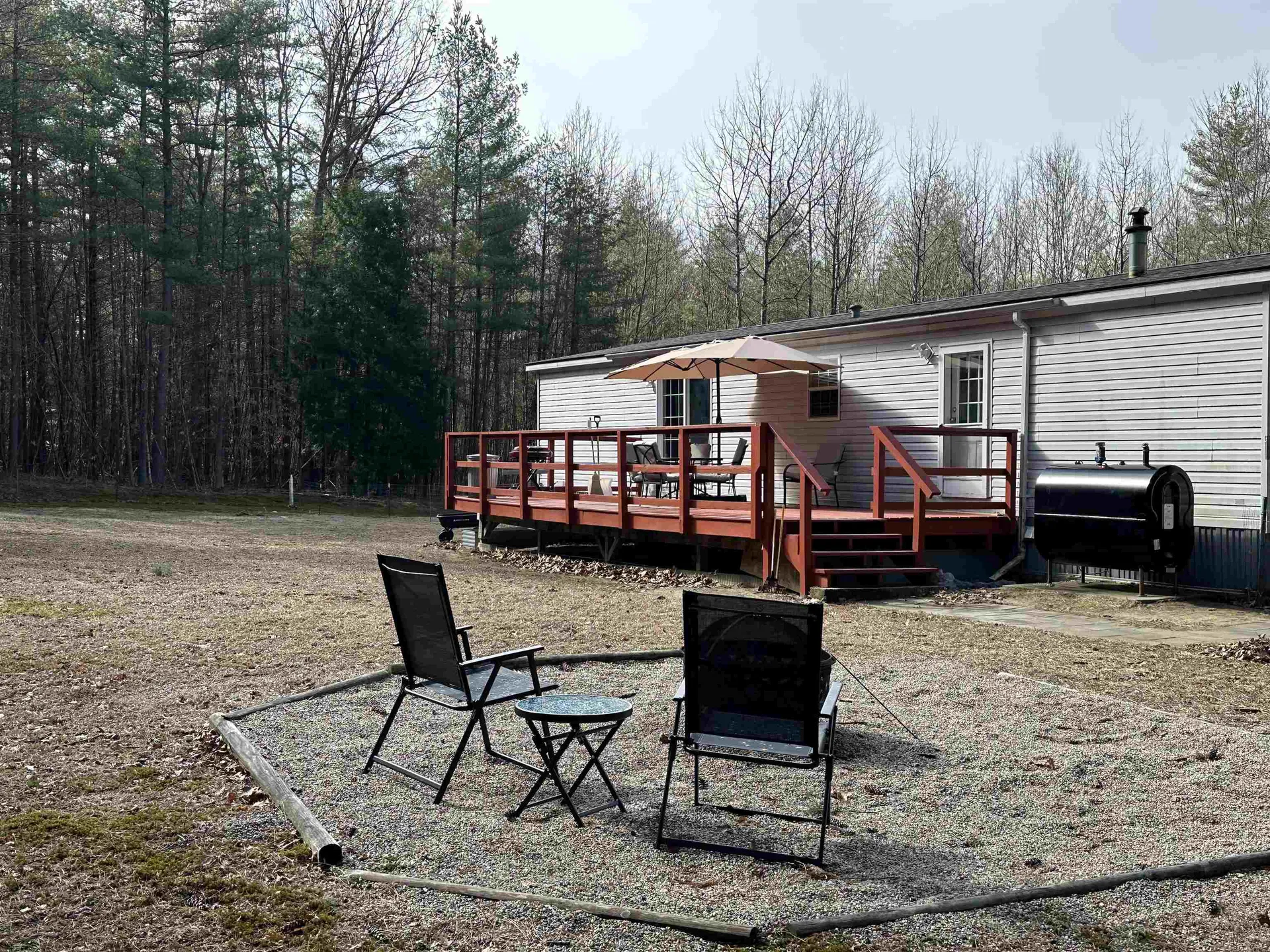 23 Taryn Lane Hinsdale NH 03451