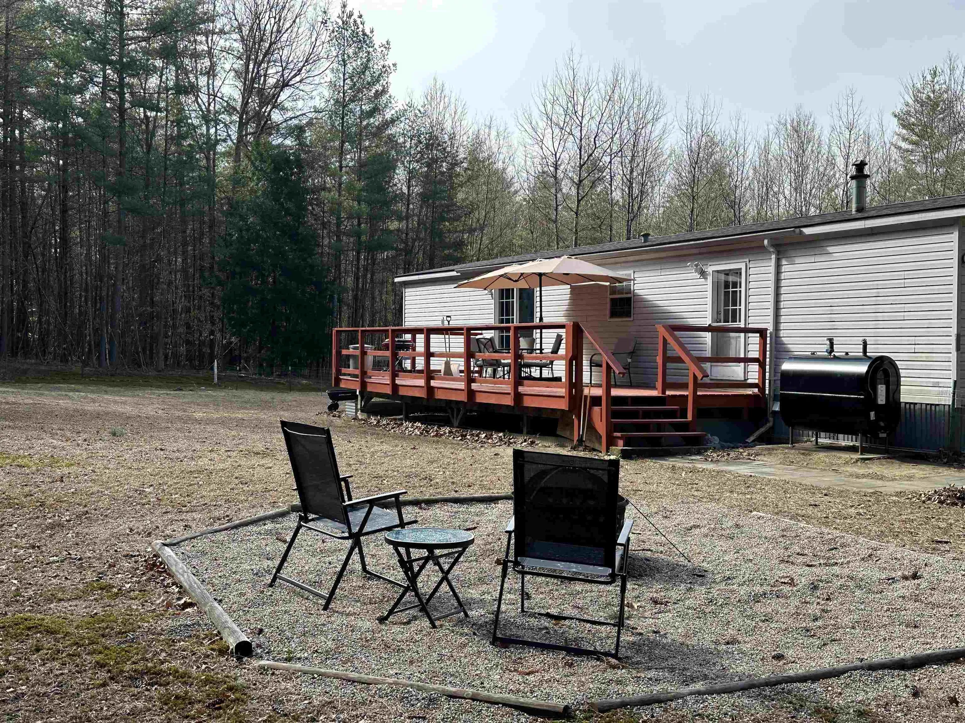 23 Taryn Lane Hinsdale NH 03451