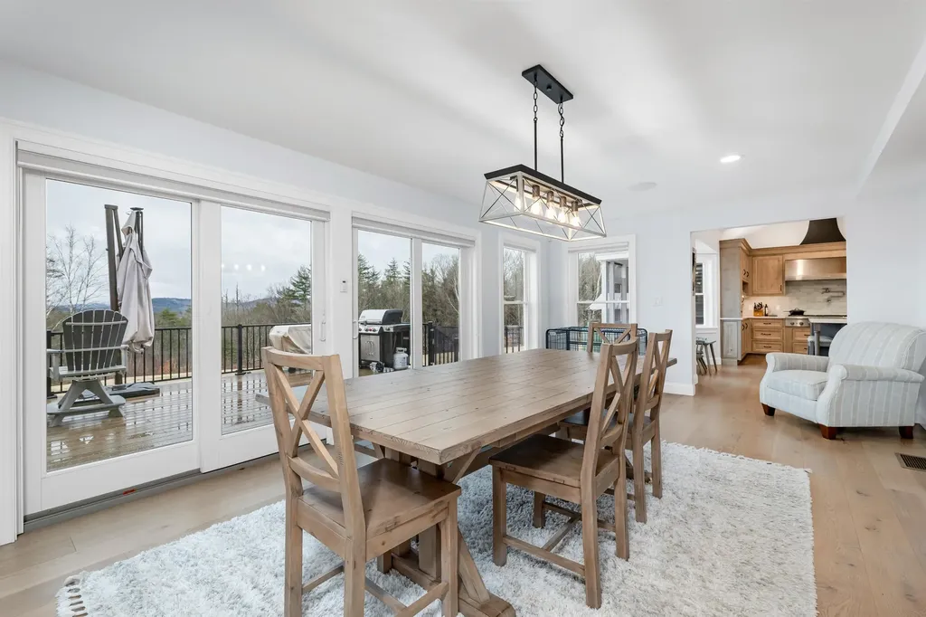 27 Pease Road Meredith NH 03253