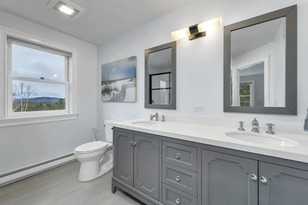 27 Pease Road Meredith NH 03253