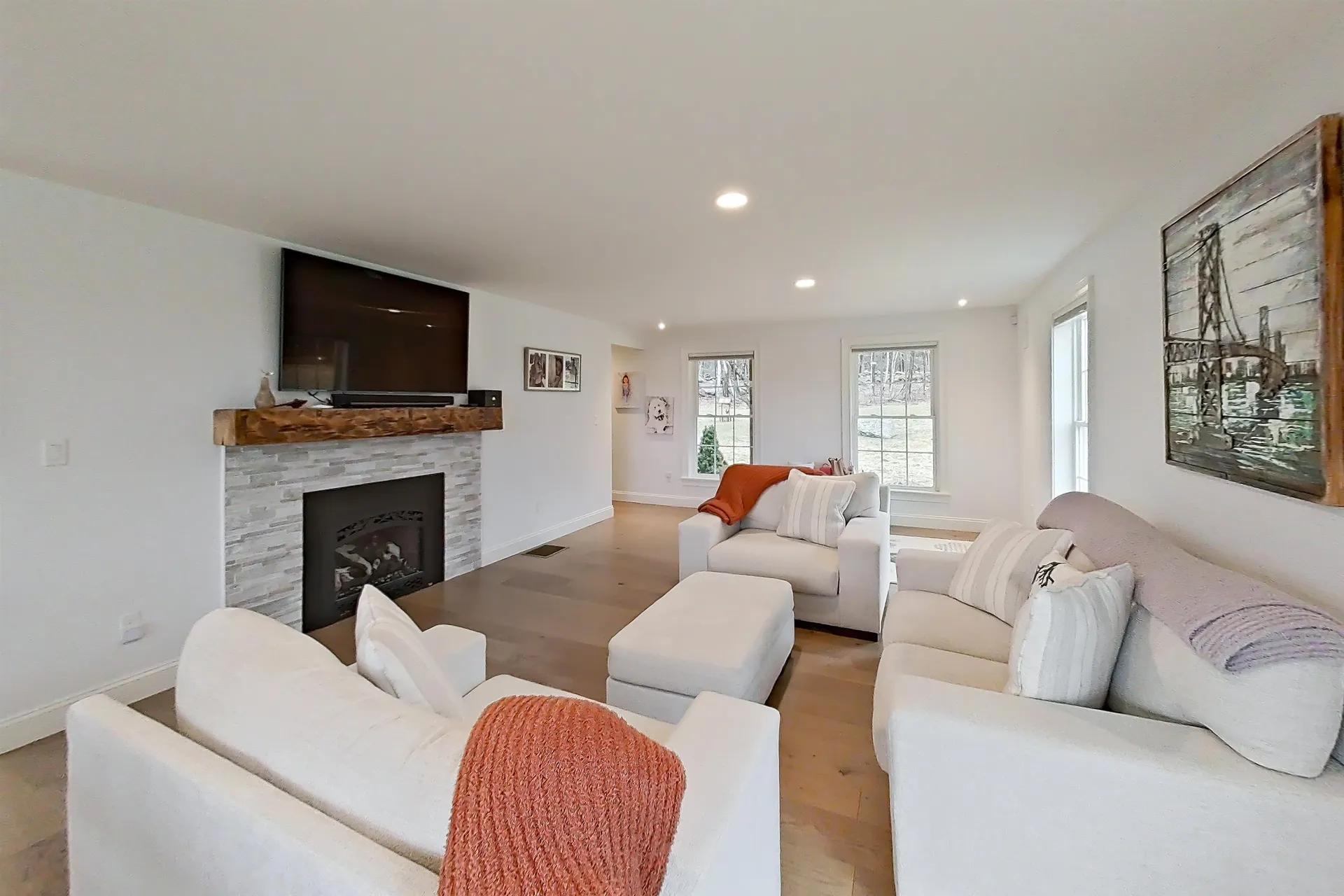 27 Pease Road Meredith NH 03253