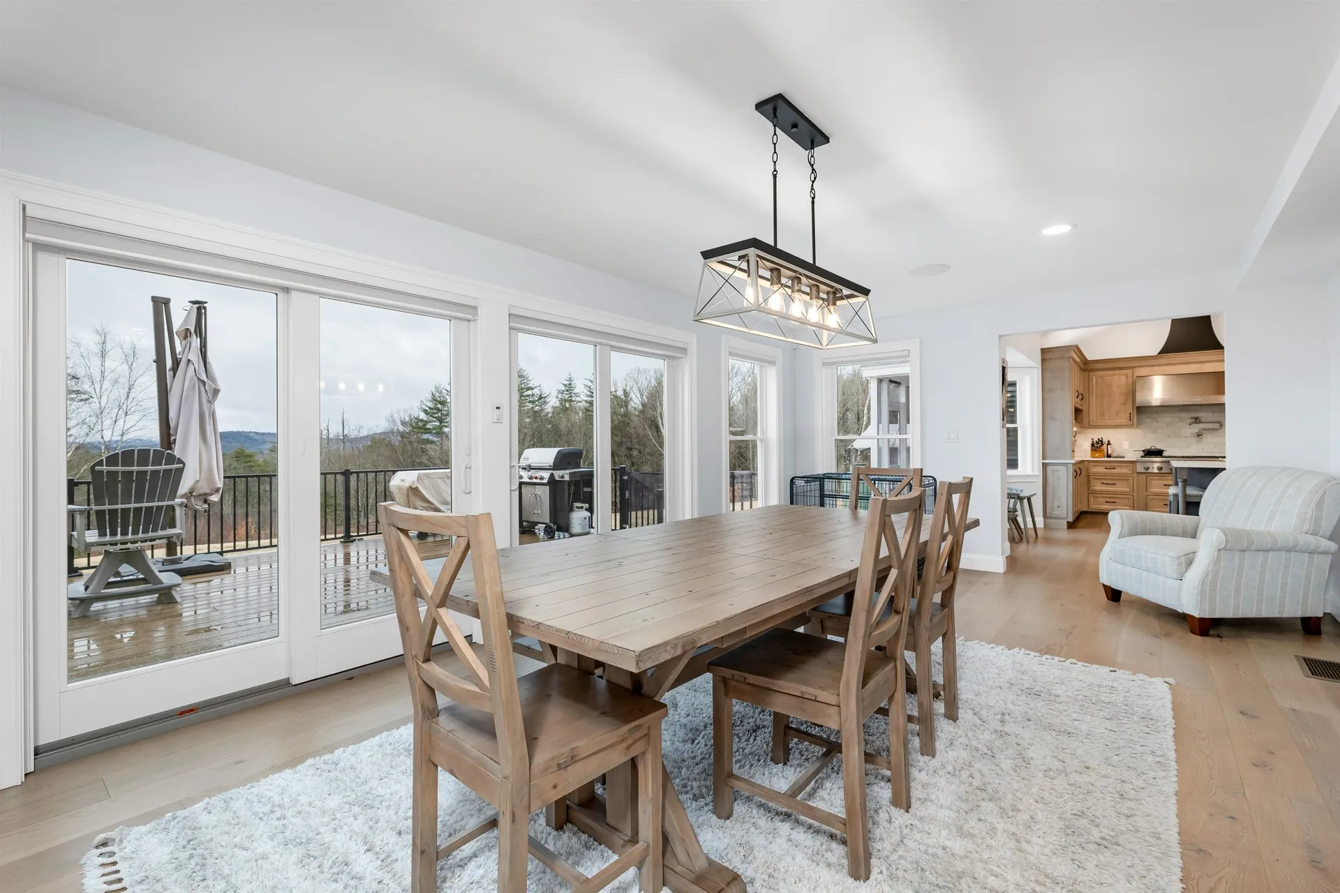 27 Pease Road Meredith NH 03253