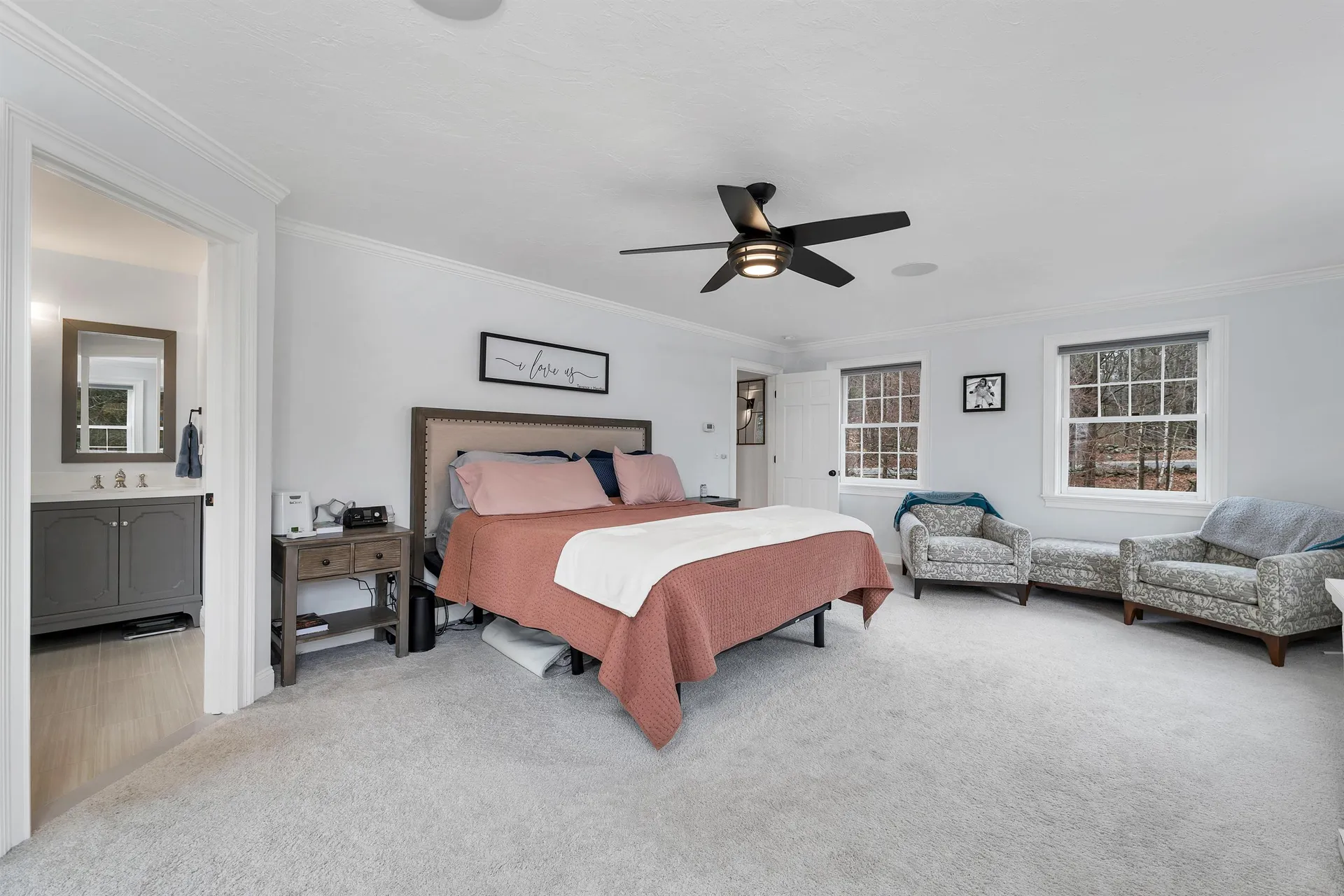 27 Pease Road Meredith NH 03253
