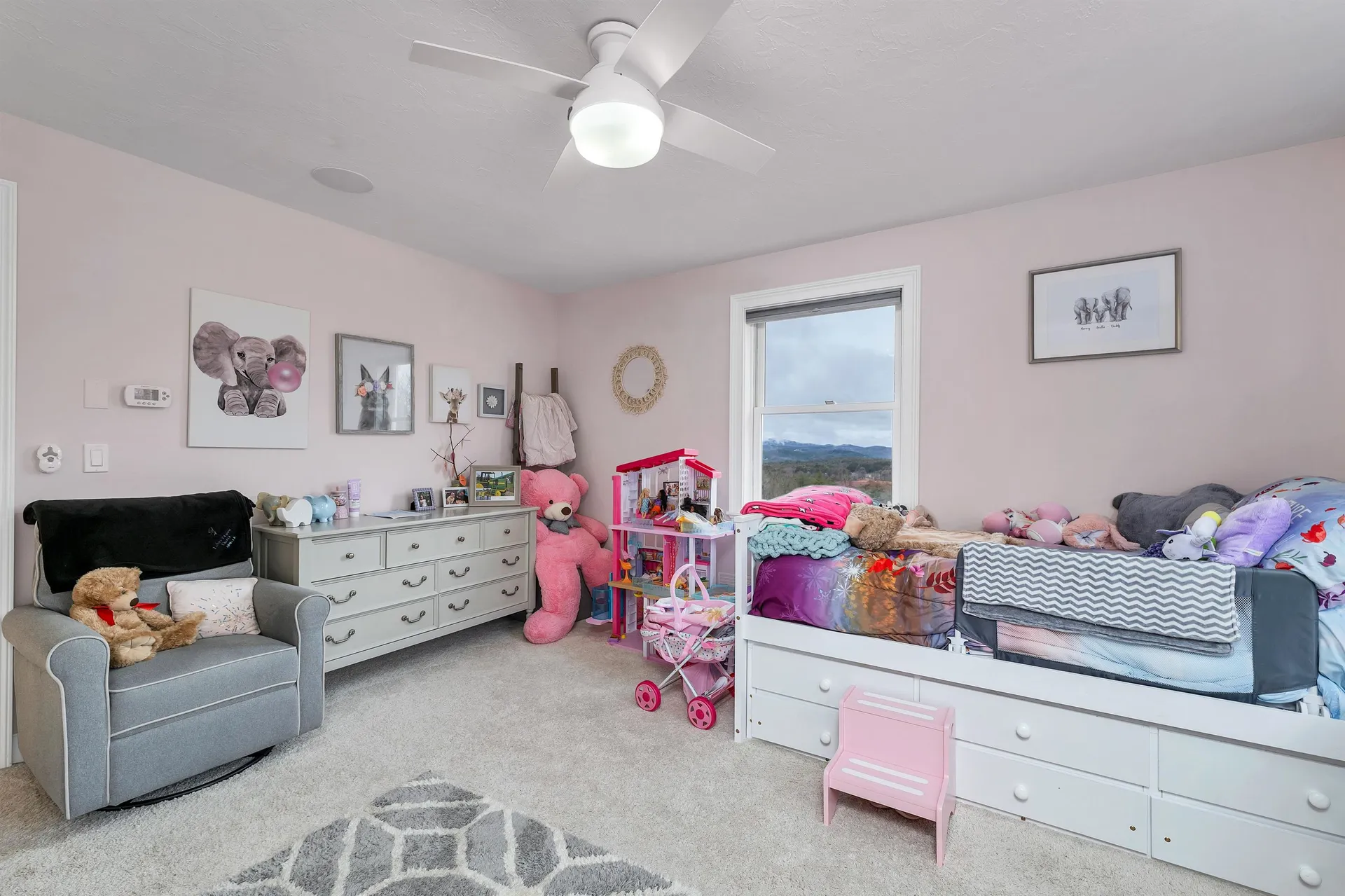 27 Pease Road Meredith NH 03253