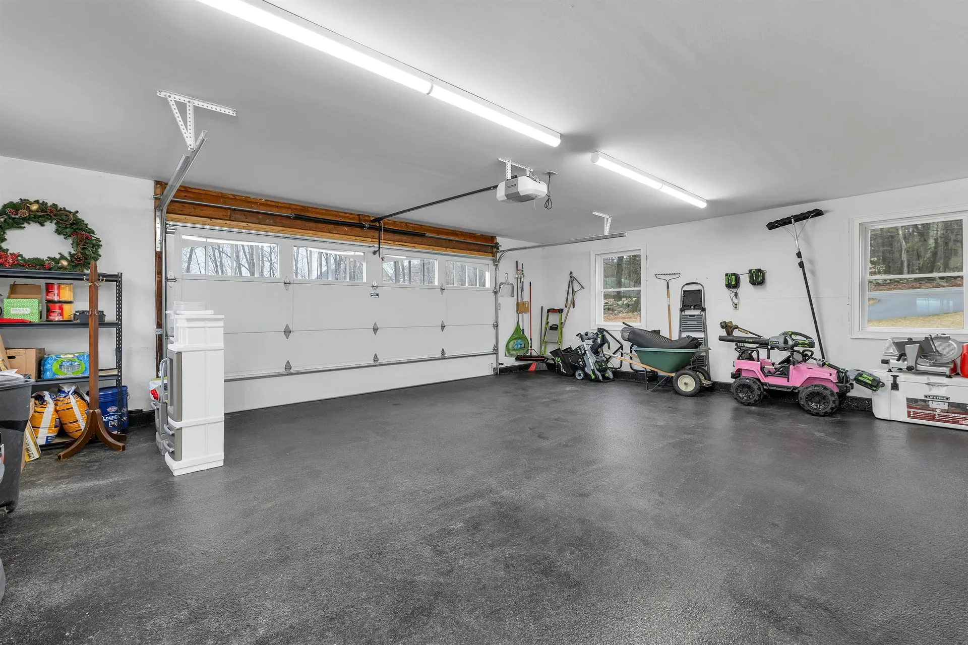 27 Pease Road Meredith NH 03253