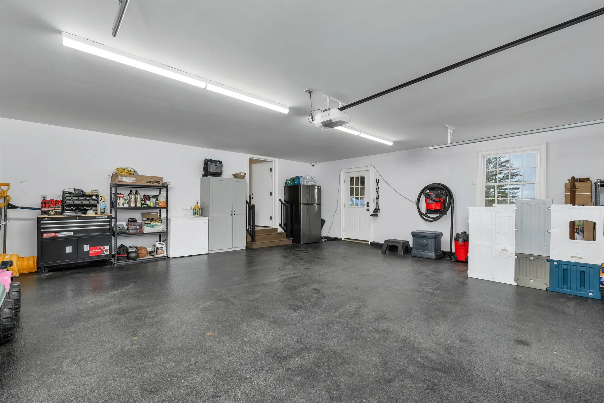 27 Pease Road Meredith NH 03253