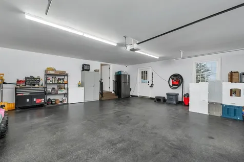27 Pease Road Meredith NH 03253
