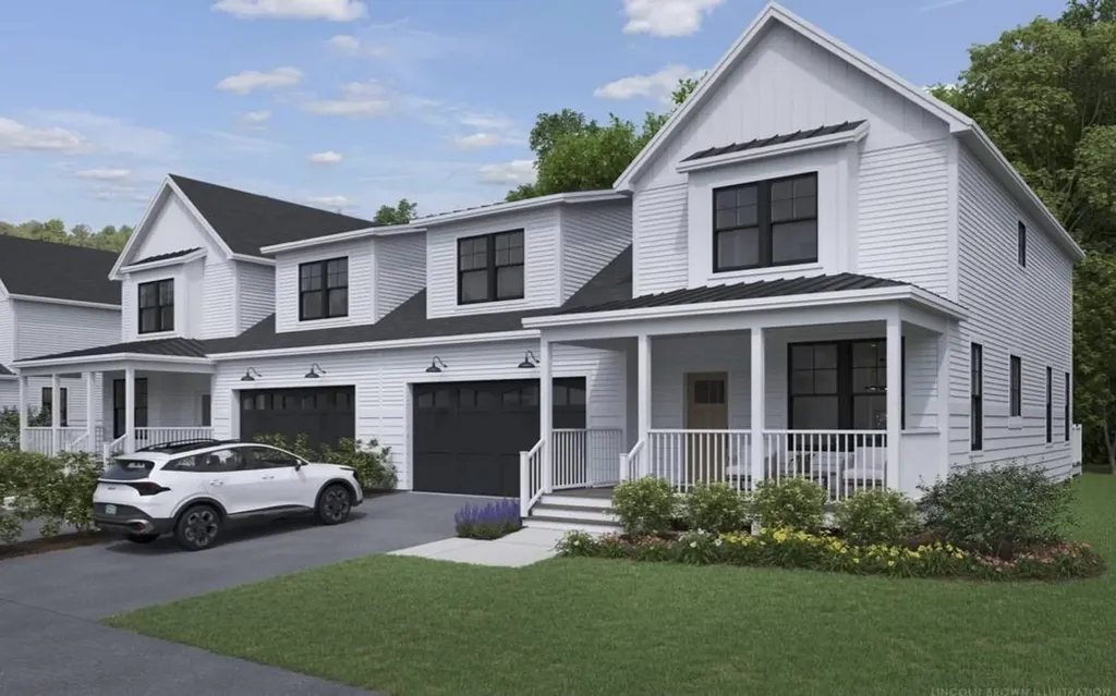 98 Aurora Road South Burlington VT 05403