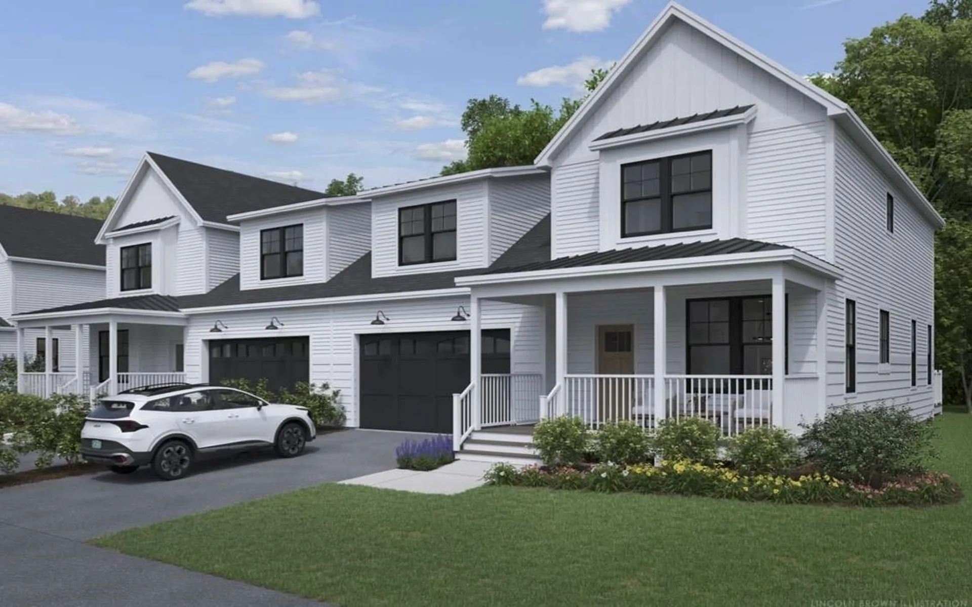 98 Aurora Road South Burlington VT 05403
