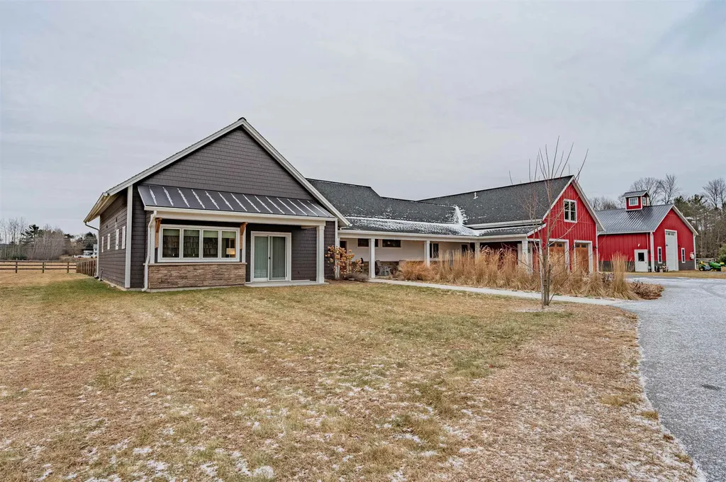 1114 Bay Road Colchester VT 05446