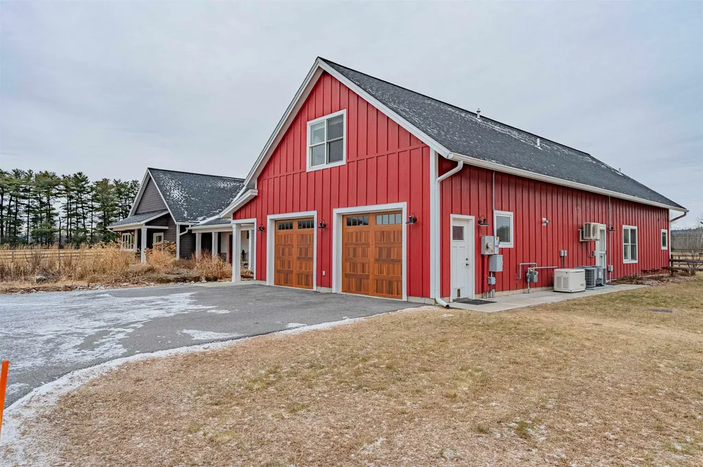 1114 Bay Road Colchester VT 05446