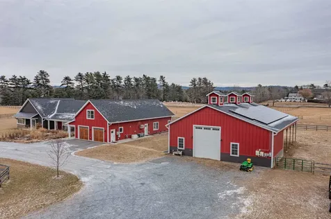 1114 Bay Road Colchester VT 05446
