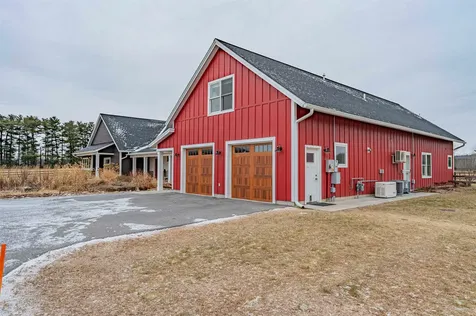 1114 Bay Road Colchester VT 05446