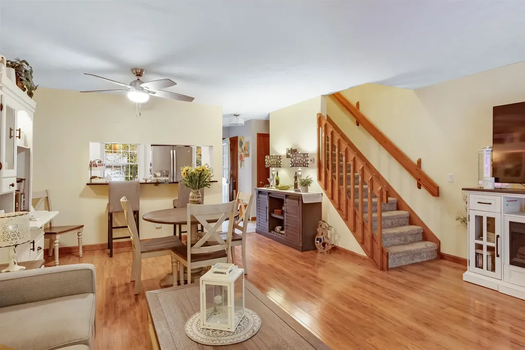 55 Kim Lane Milton VT 05468
