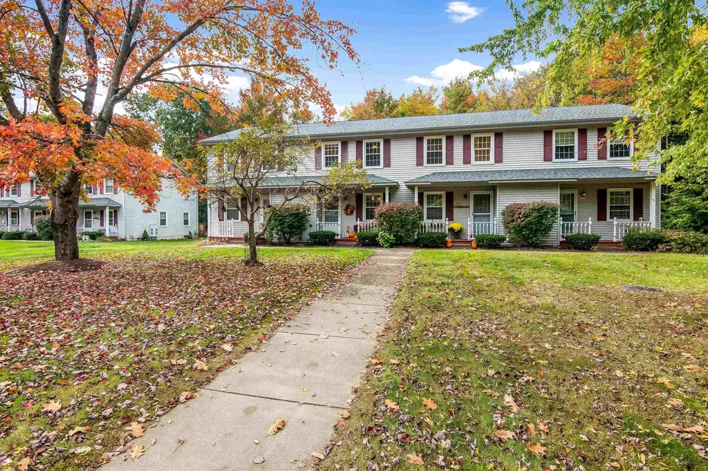 55 Kim Lane Milton VT 05468