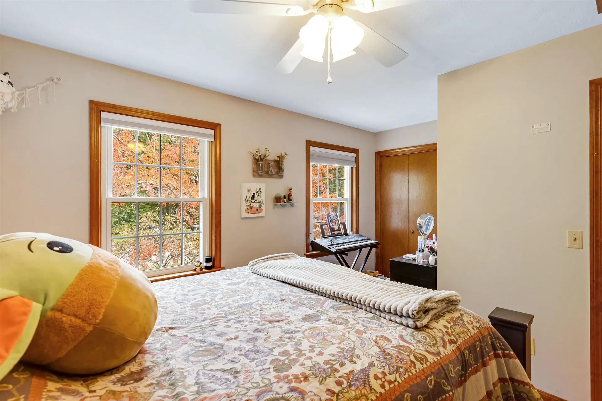 55 Kim Lane Milton VT 05468