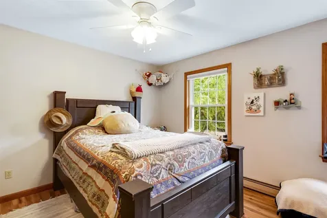 55 Kim Lane Milton VT 05468