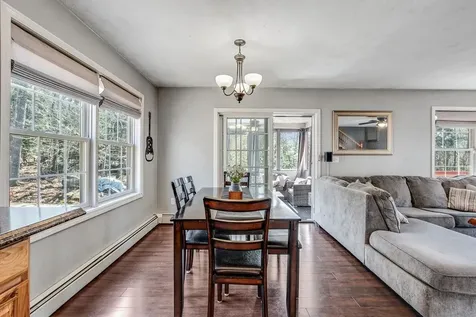15 Indian Ledge Drive Barnstead NH 03225