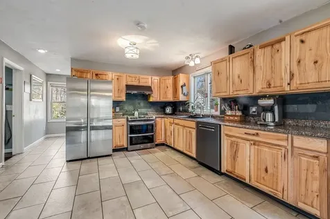 15 Indian Ledge Drive Barnstead NH 03225