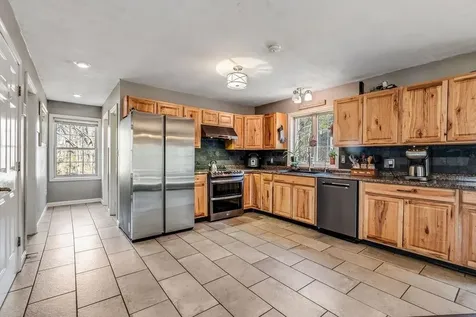 15 Indian Ledge Drive Barnstead NH 03225