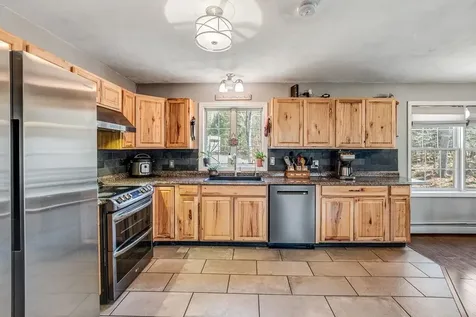 15 Indian Ledge Drive Barnstead NH 03225