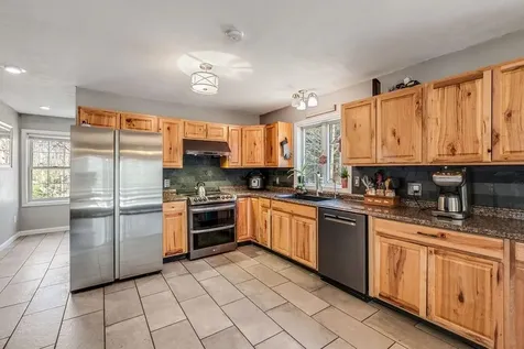 15 Indian Ledge Drive Barnstead NH 03225