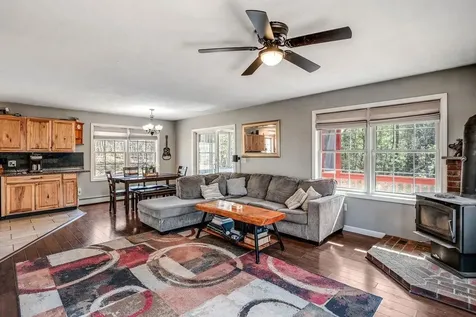 15 Indian Ledge Drive Barnstead NH 03225