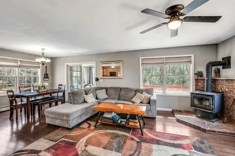 15 Indian Ledge Drive Barnstead NH 03225