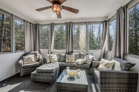 15 Indian Ledge Drive Barnstead NH 03225