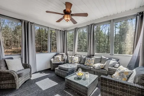 15 Indian Ledge Drive Barnstead NH 03225