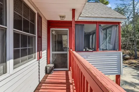 15 Indian Ledge Drive Barnstead NH 03225