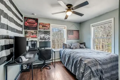 15 Indian Ledge Drive Barnstead NH 03225