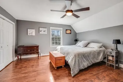 15 Indian Ledge Drive Barnstead NH 03225