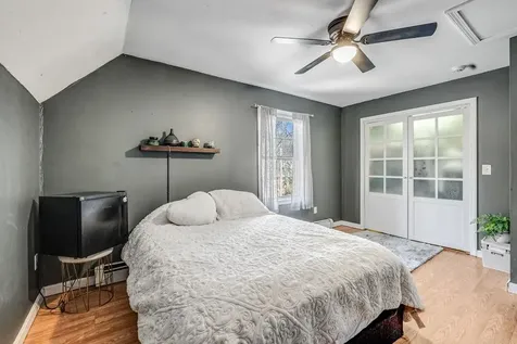 15 Indian Ledge Drive Barnstead NH 03225