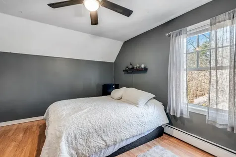 15 Indian Ledge Drive Barnstead NH 03225