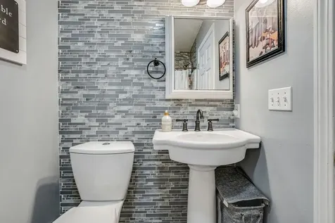 15 Indian Ledge Drive Barnstead NH 03225