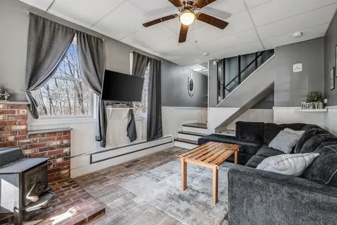 15 Indian Ledge Drive Barnstead NH 03225