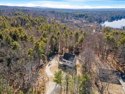 15 Indian Ledge Drive Barnstead NH 03225