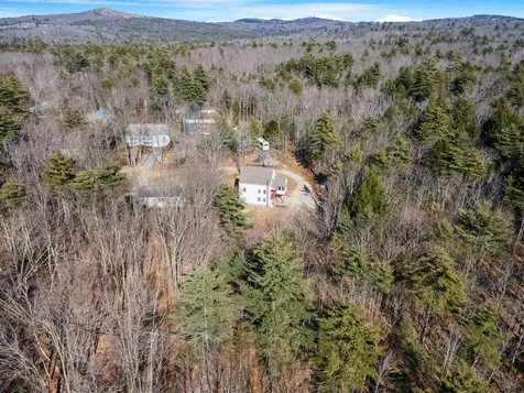 15 Indian Ledge Drive Barnstead NH 03225