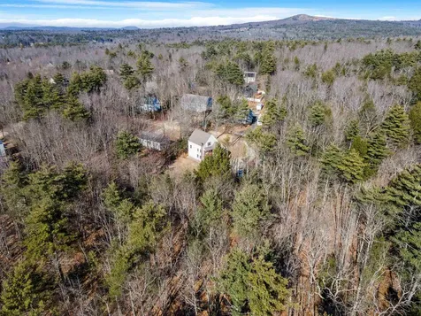 15 Indian Ledge Drive Barnstead NH 03225