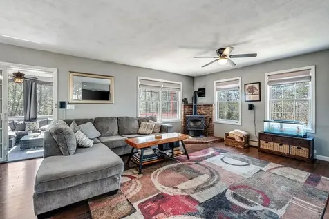 15 Indian Ledge Drive Barnstead NH 03225