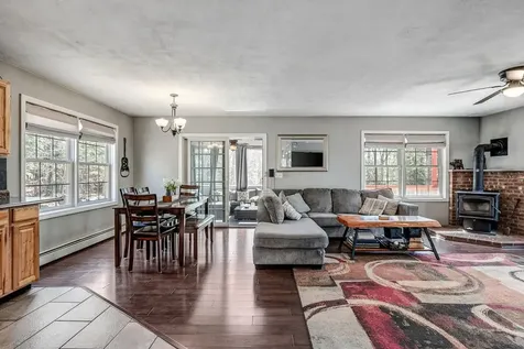 15 Indian Ledge Drive Barnstead NH 03225