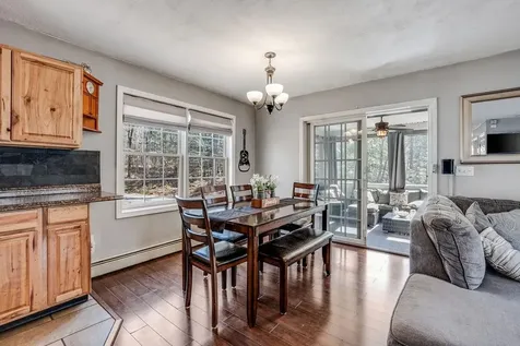 15 Indian Ledge Drive Barnstead NH 03225