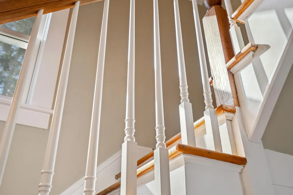 7 Prospect Street Hanover NH 03755