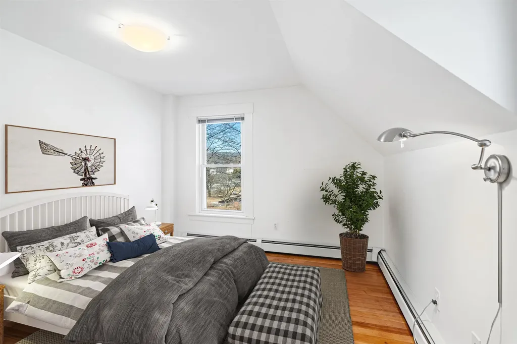 7 Prospect Street Hanover NH 03755