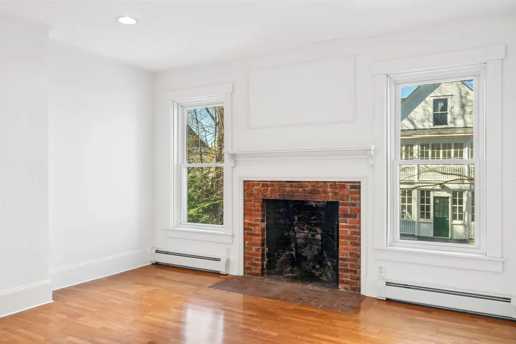 7 Prospect Street Hanover NH 03755