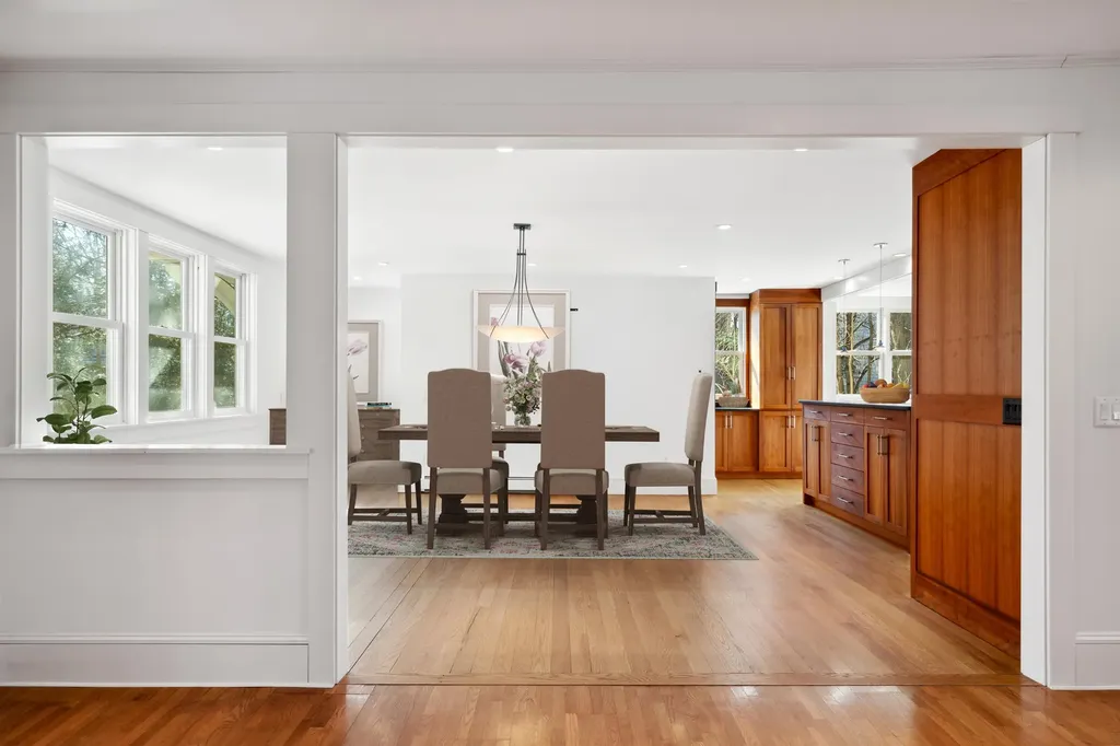 7 Prospect Street Hanover NH 03755