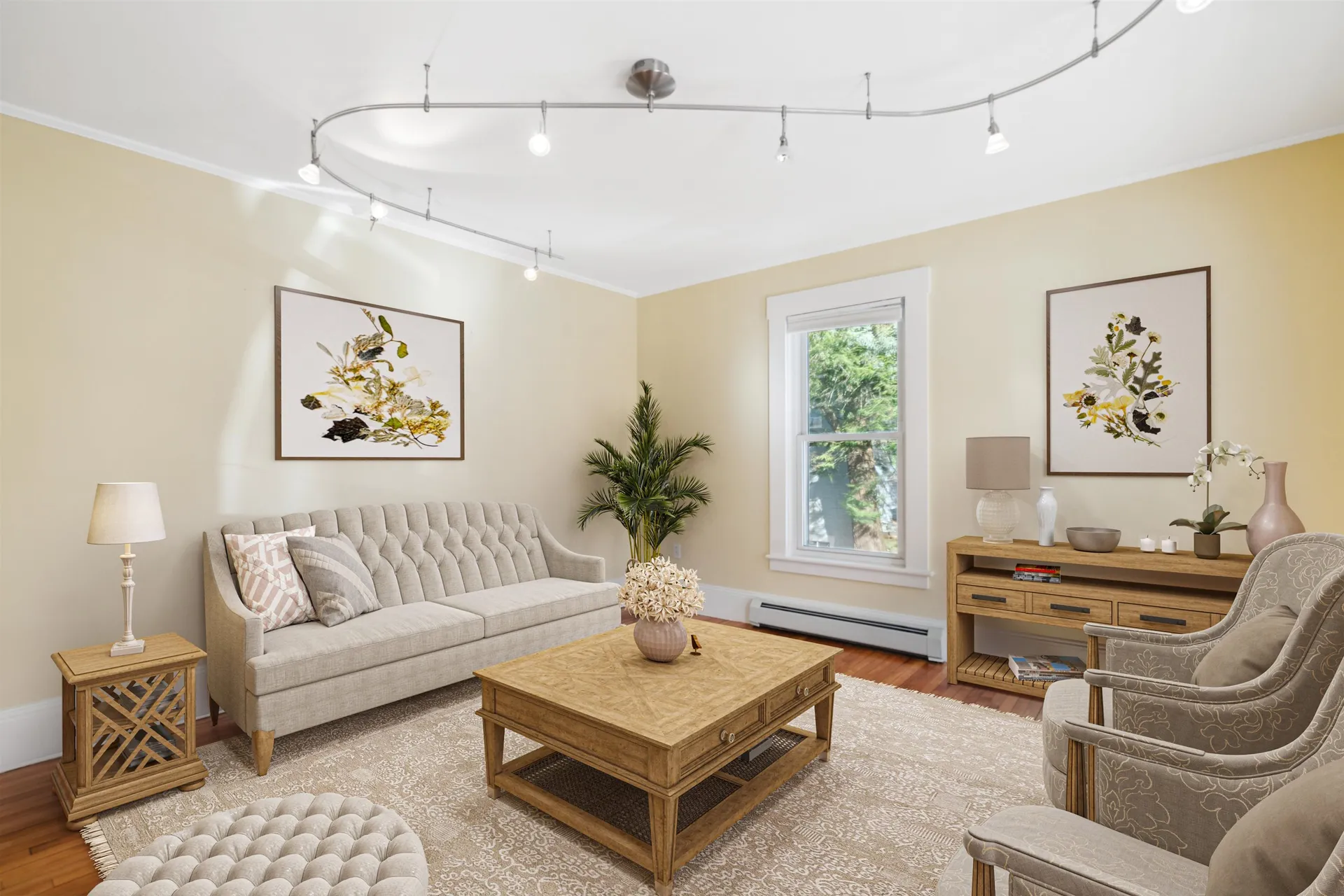 7 Prospect Street Hanover NH 03755